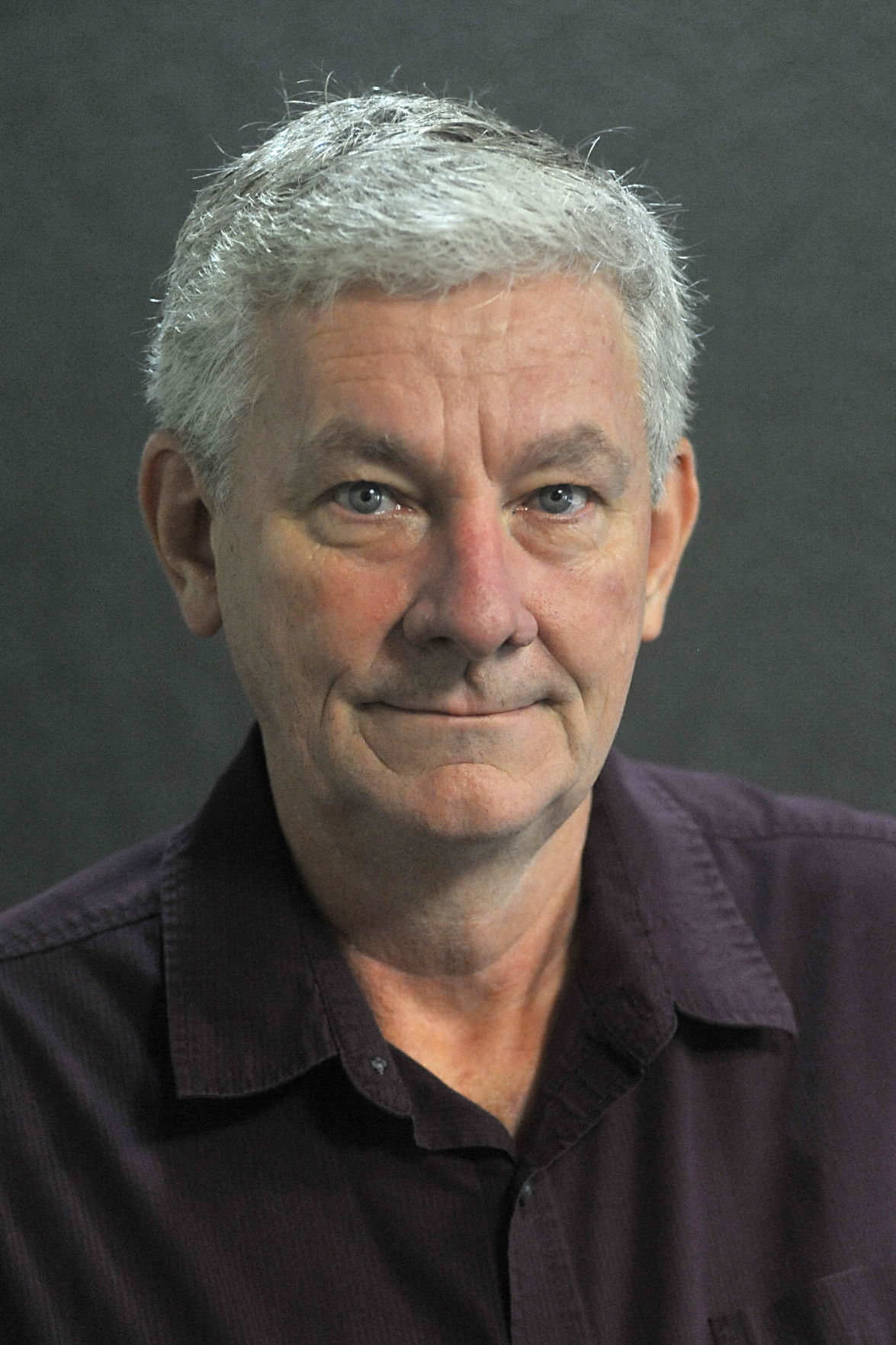 Tom Chapman